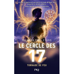 Le cercle des 17 Tome 5 :...