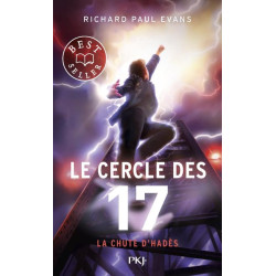 Le cercle des 17 Tome 6 :...