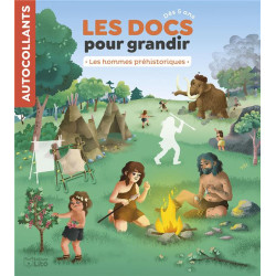 Les docs pour grandir : les...