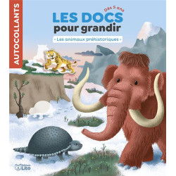 Les docs pour grandir : les...