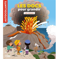 Les docs pour grandir : les...