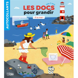 Les docs pour grandir : à...