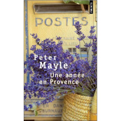 Une année en Provence