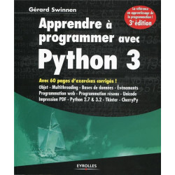 Apprendre à programmer avec...