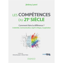 Les compétences du 21e...