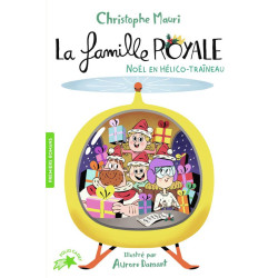 La famille royale Tome 6 :...