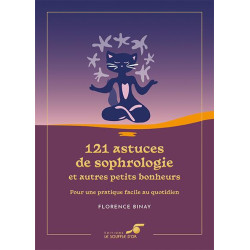 121 astuces de sophrologie...