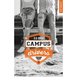 Campus drivers Tome 3 :...