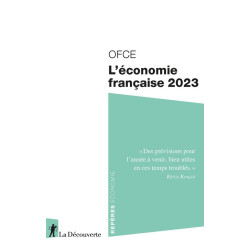 L'economie francaise 2023