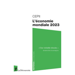 L'économie mondiale 2023