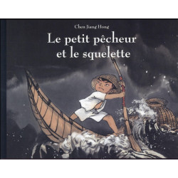 Le petit pêcheur et le...