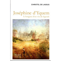 Joséphine d'Yquem : à...