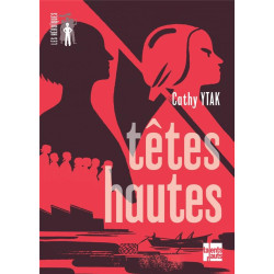 Têtes hautes