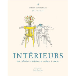 Intérieurs : une collection...