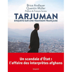 Tarjuman - une trahison...