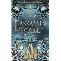 L'Assassin Royal Tome 5 :...