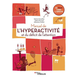 Manuel de l'hyperactivité...