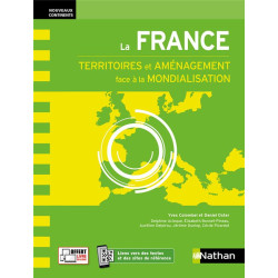 La France : territoires et...