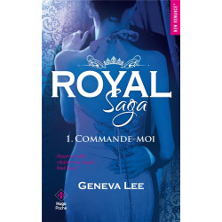 Royal saga Tome 1 :...