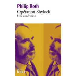 Opération Shylock - une...