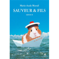 Sauveur & fils : saison 6