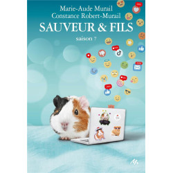 Sauveur & fils : saison 7