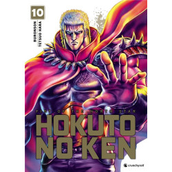 Hokuto no ken - extreme...