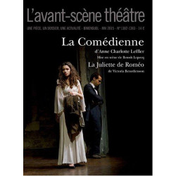 Revue L'Avant-scène théâtre...