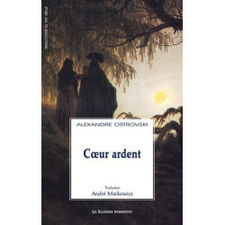 Coeur ardent