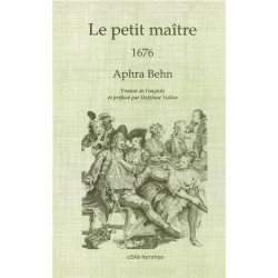 Le petit maître (1676)