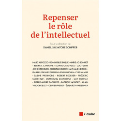 Repenser le rôle de...