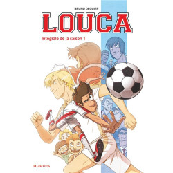 Louca : Intégrale Tomes 1 à...