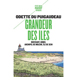 Grandeur des îles -...