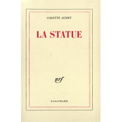 La statue