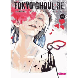 Tokyo ghoul : Re Tome 11