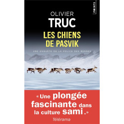 Les chiens de Pasvik : une...