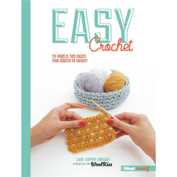 Easy crochet