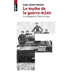 Le mythe de la guerre...