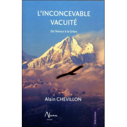 L'inconcevable vacuité - le...