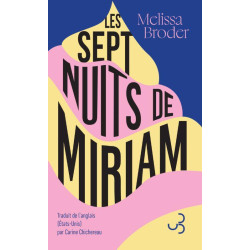 Les sept nuits de Miriam