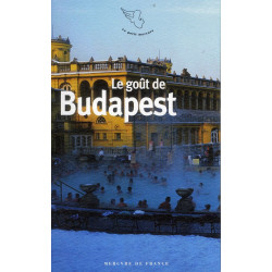 Le goût de Budapest