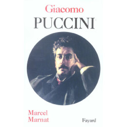 GIACOMO PUCCINI