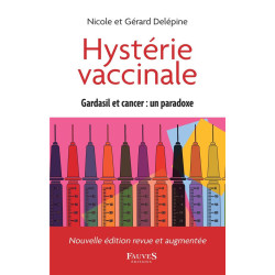 Hystérie vaccinale :...