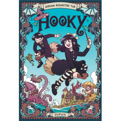 Hooky Tome 1