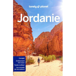 Jordanie (7e édition)