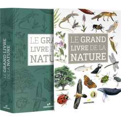 Le grand livre de la nature