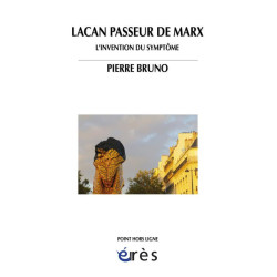 Lacan passeur de Marx -...