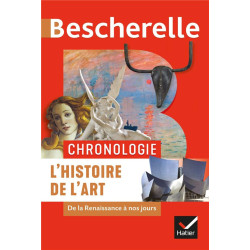 Bescherelle : chronologie -...