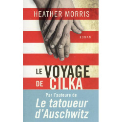 Le voyage de Cilka