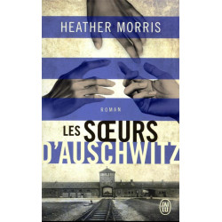 Les soeurs d'Auschwitz